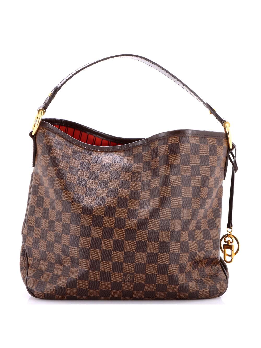 Louis Vuitton Delightful Nm Handbag #266134L17B
